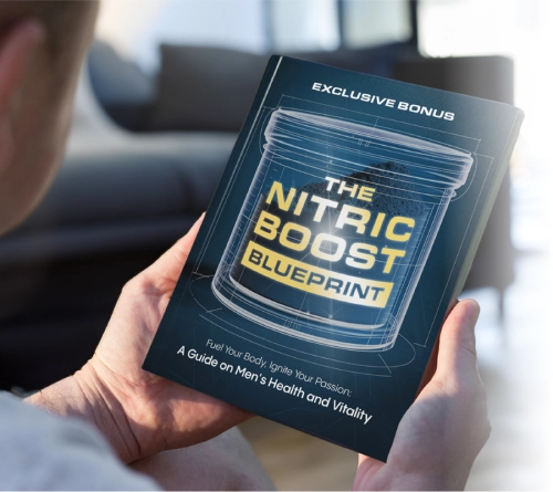 Nitric Boost Free Bonus 1